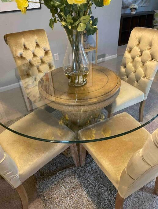 Beautiful Private Home Near Ft Jackson, Starbucks, Shopping And Dining! Columbia Dış mekan fotoğraf