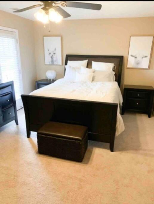 Beautiful Private Home Near Ft Jackson, Starbucks, Shopping And Dining! Columbia Dış mekan fotoğraf