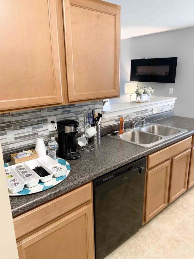 Beautiful Private Home Near Ft Jackson, Starbucks, Shopping And Dining! Columbia Dış mekan fotoğraf