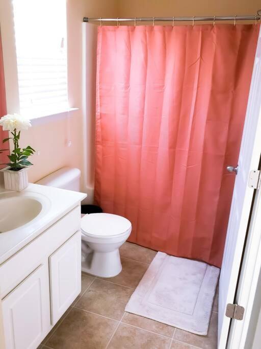 Beautiful Private Home Near Ft Jackson, Starbucks, Shopping And Dining! Columbia Dış mekan fotoğraf